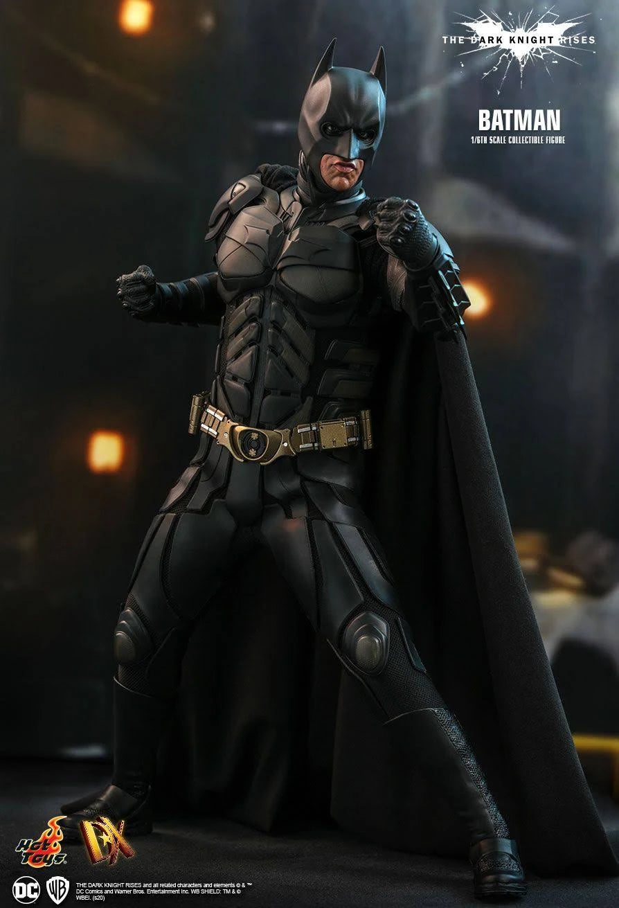 Batman Sixth Scale Figure H284