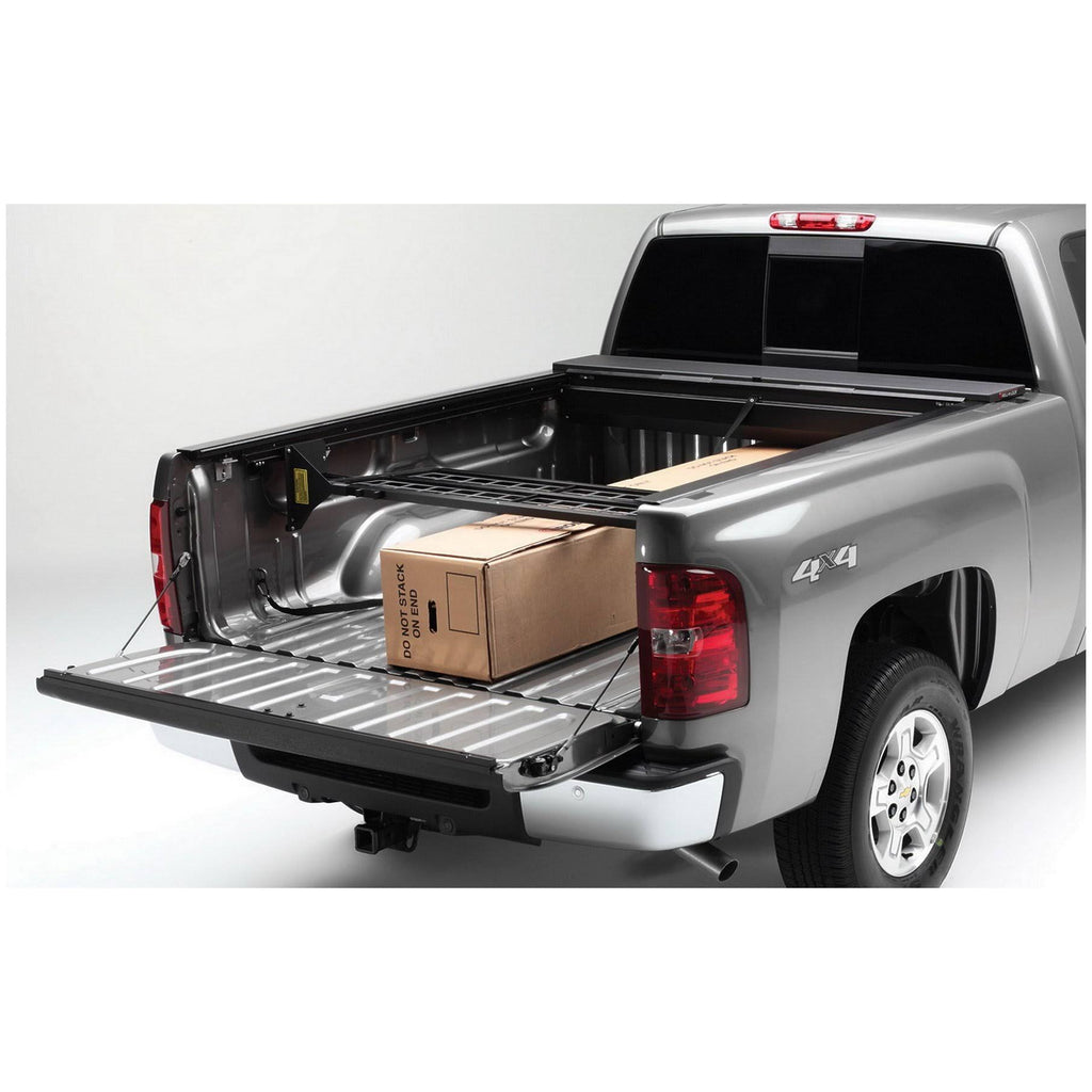 Rolling Truck Bed Divider K431590