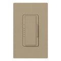 6A Fluorescent Dimmer Mocha Stone W5871