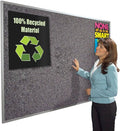 4 x 10 Rubber Tack Board O8304
