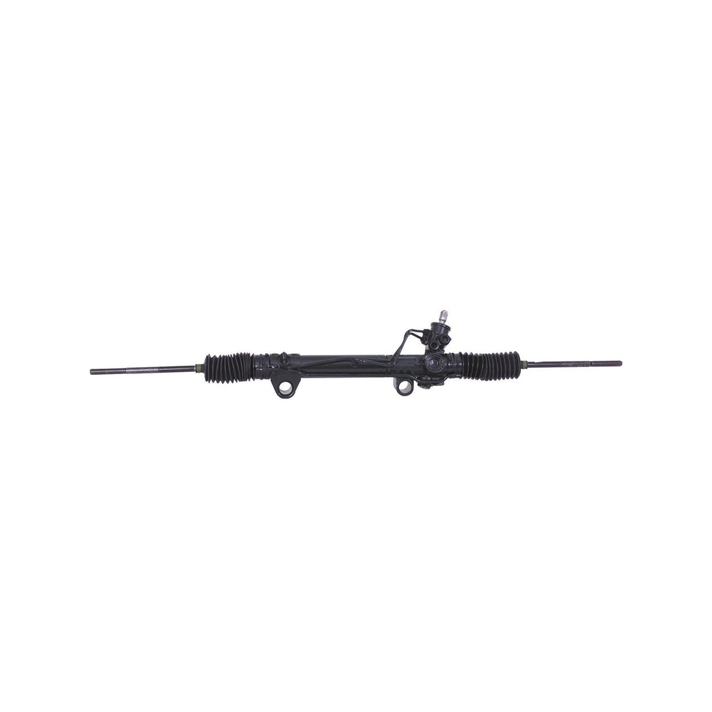 Rack & Pinion X6599