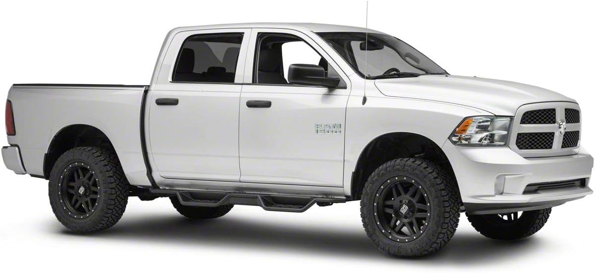 Drop Side Step Bars M22759