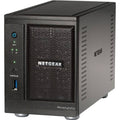 2-Bay NAS Server R19456