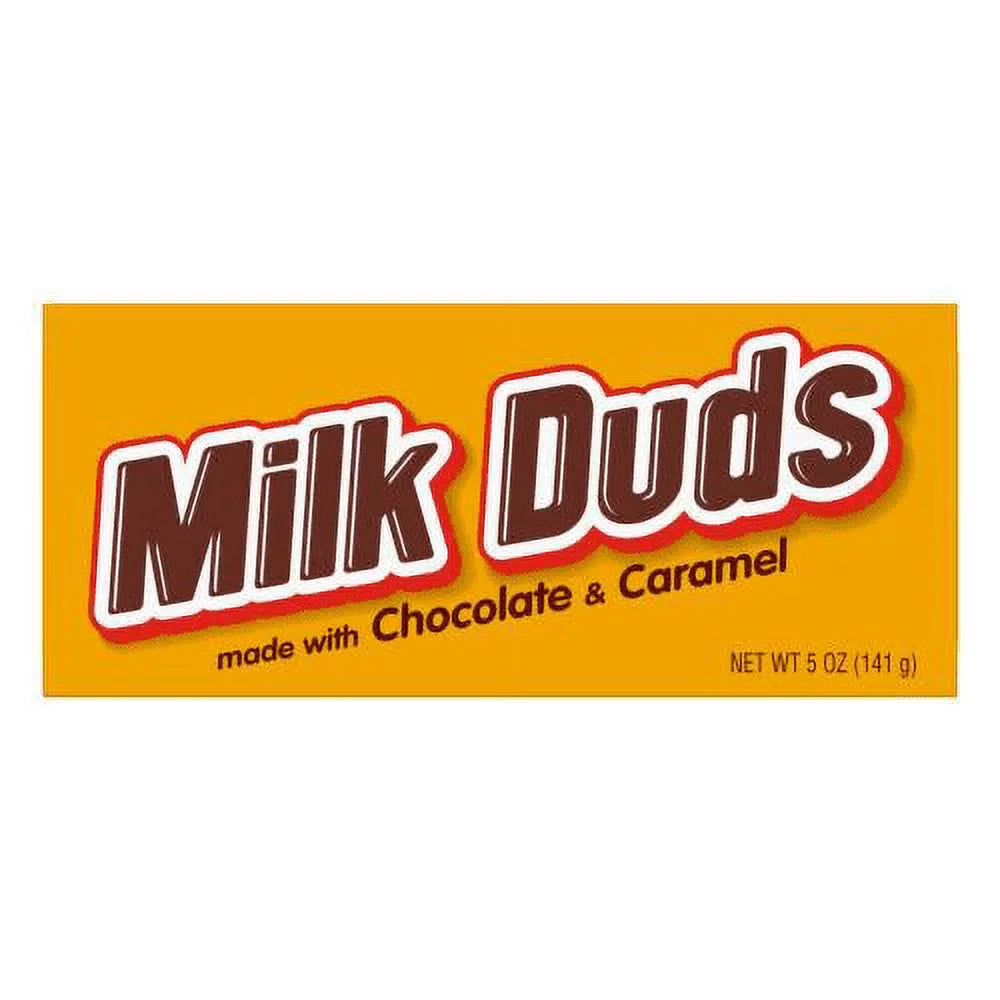5 Oz. Pack of 30 Chocolate & Caramel Candy M31931