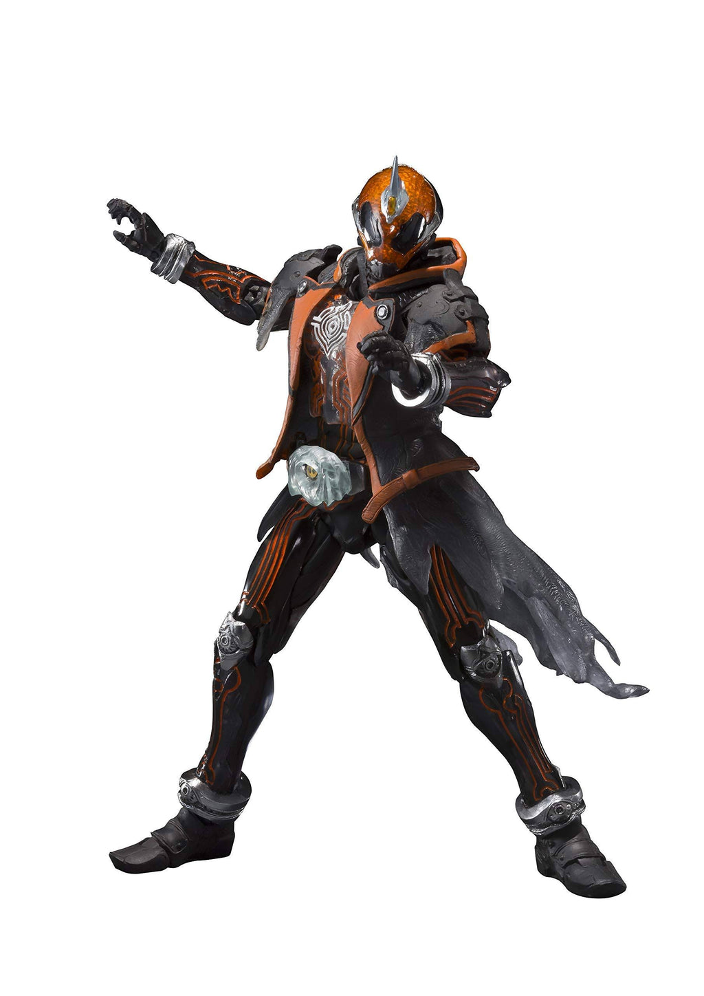 Kamen Rider Ghost Ore Damashii G26448