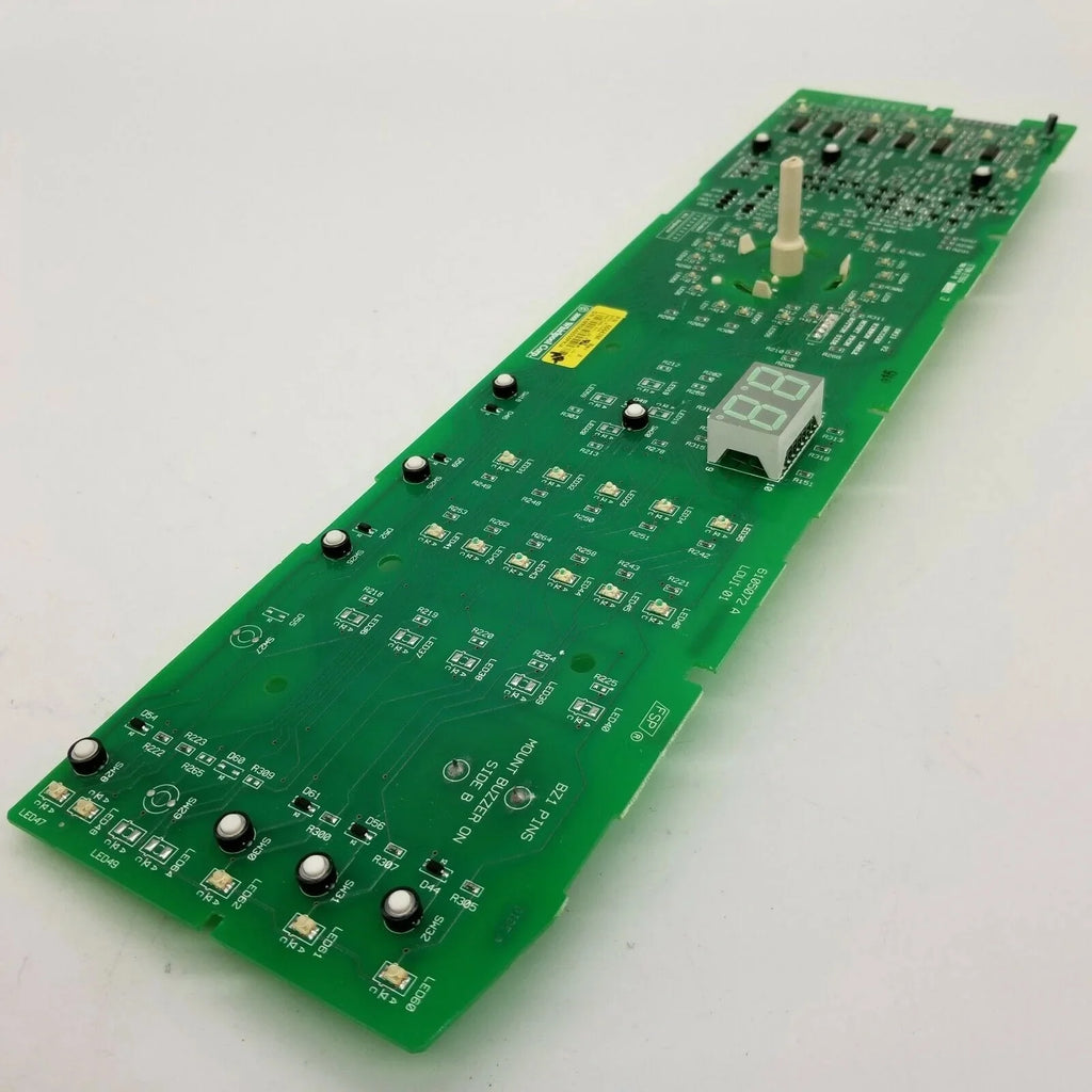 Kenmore Washer Control J62189