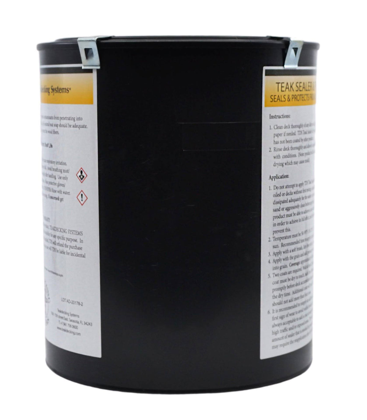 Water Based Sealer and Protector - Gallon J3256