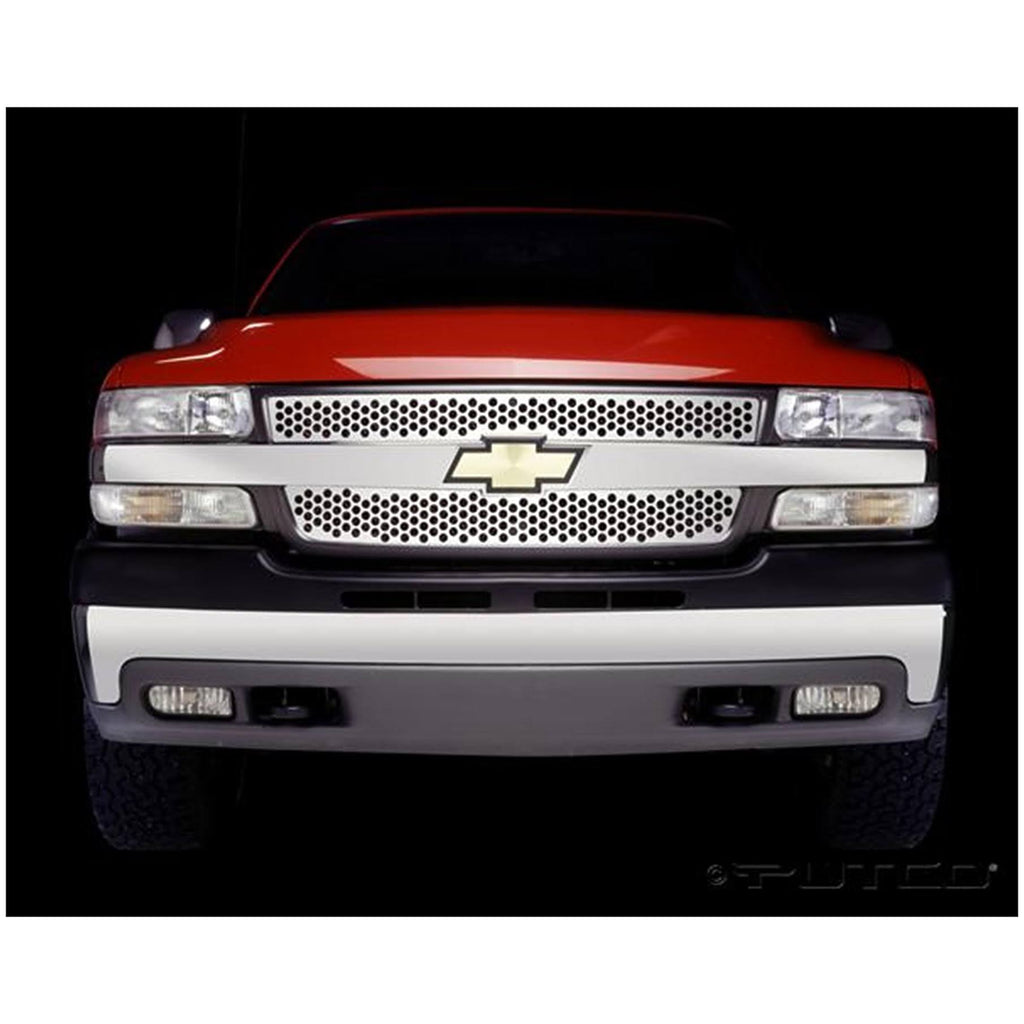 Punch Grille T29402