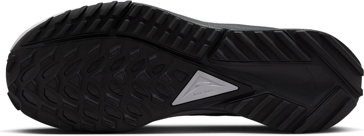Black Wolf Grey Reflect Silver Low-Top Sneakers H6087