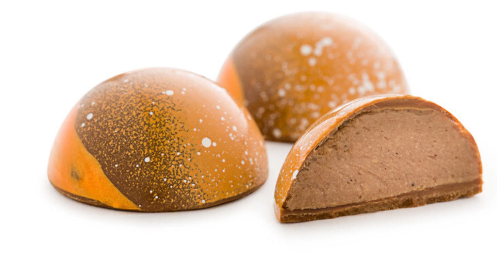 48 Chocolate Bonbons X800687