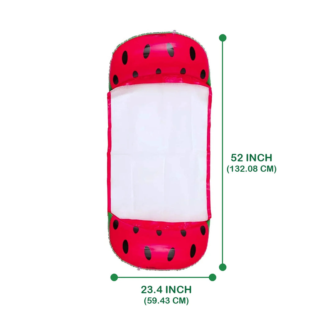 Water Hammock Pool Float V844560