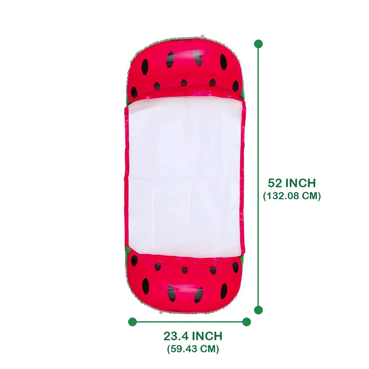 Water Hammock Pool Float V844560