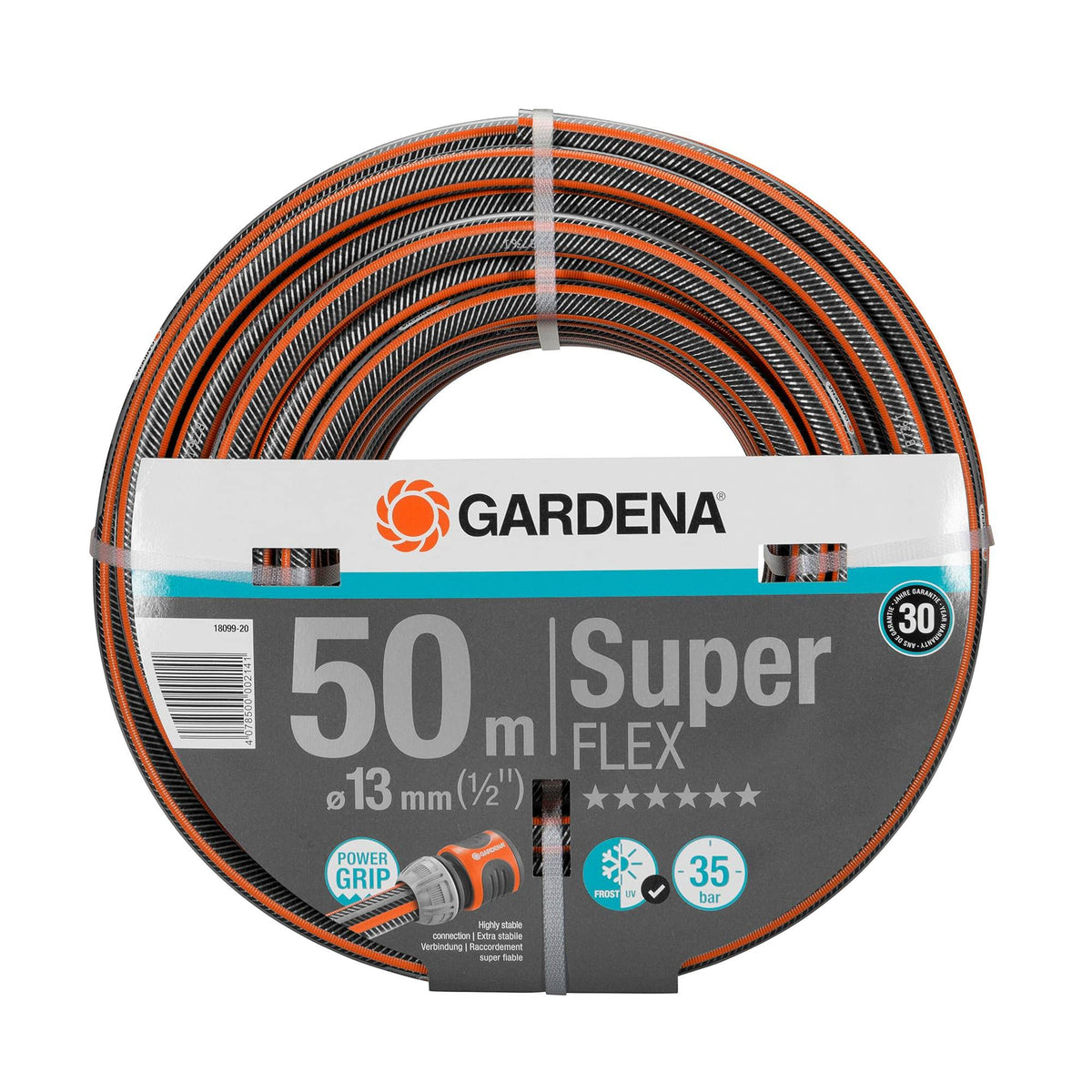 Super Flex Hose 1/2x22 x 165 R661960