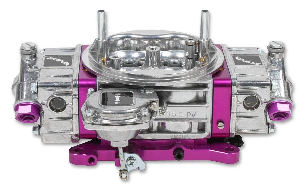 Brawler Race Carburetor I37962