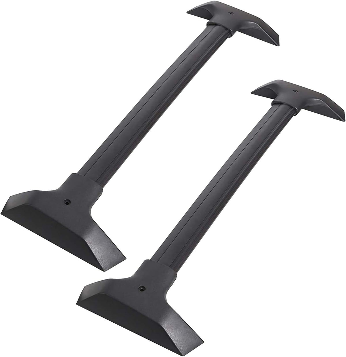 Roof Rack Cross Bars and Side Rail Package A873