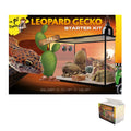 Leopard Gecko Reptile Starter Kit Z900369