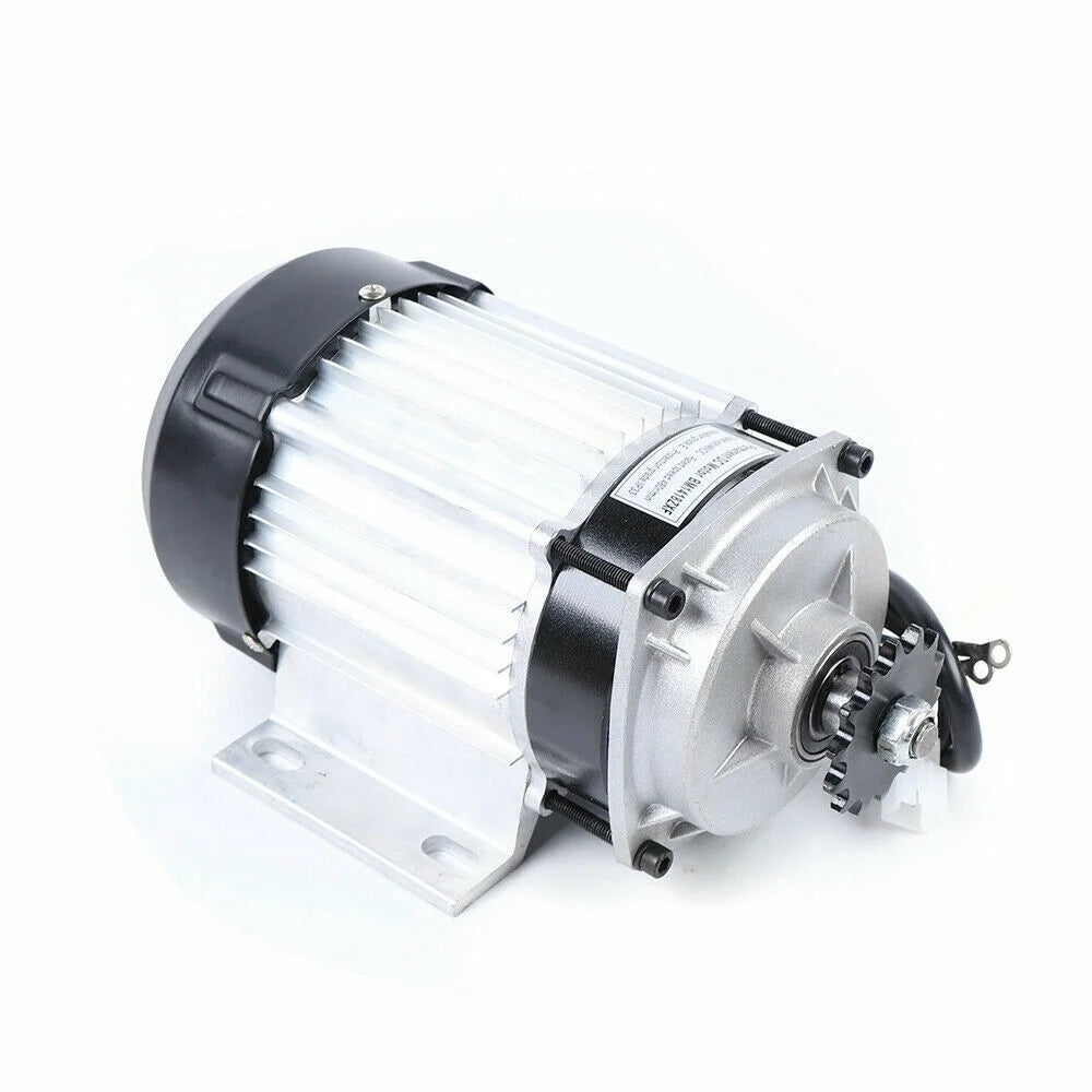 48V 750W Electric 3 Wheel Bike Brushless Motor Kit W9581
