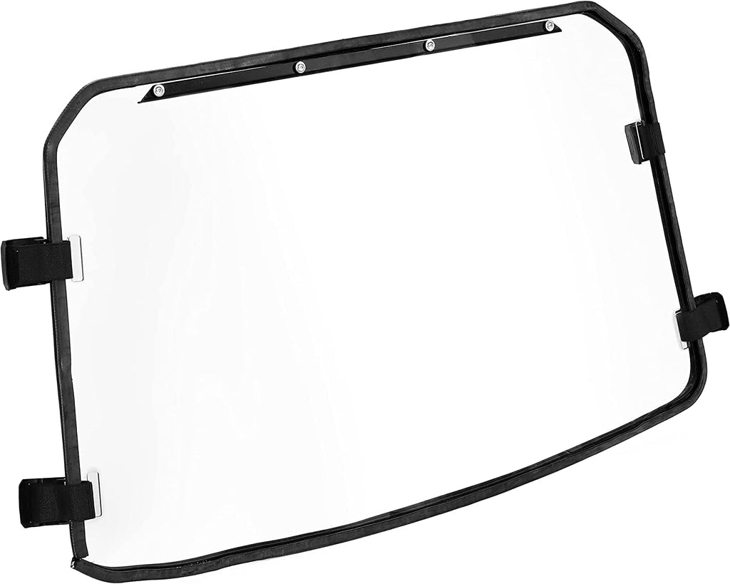 Front Full Clear Windshield for Kawasaki Teryx KRX 1000 G5618