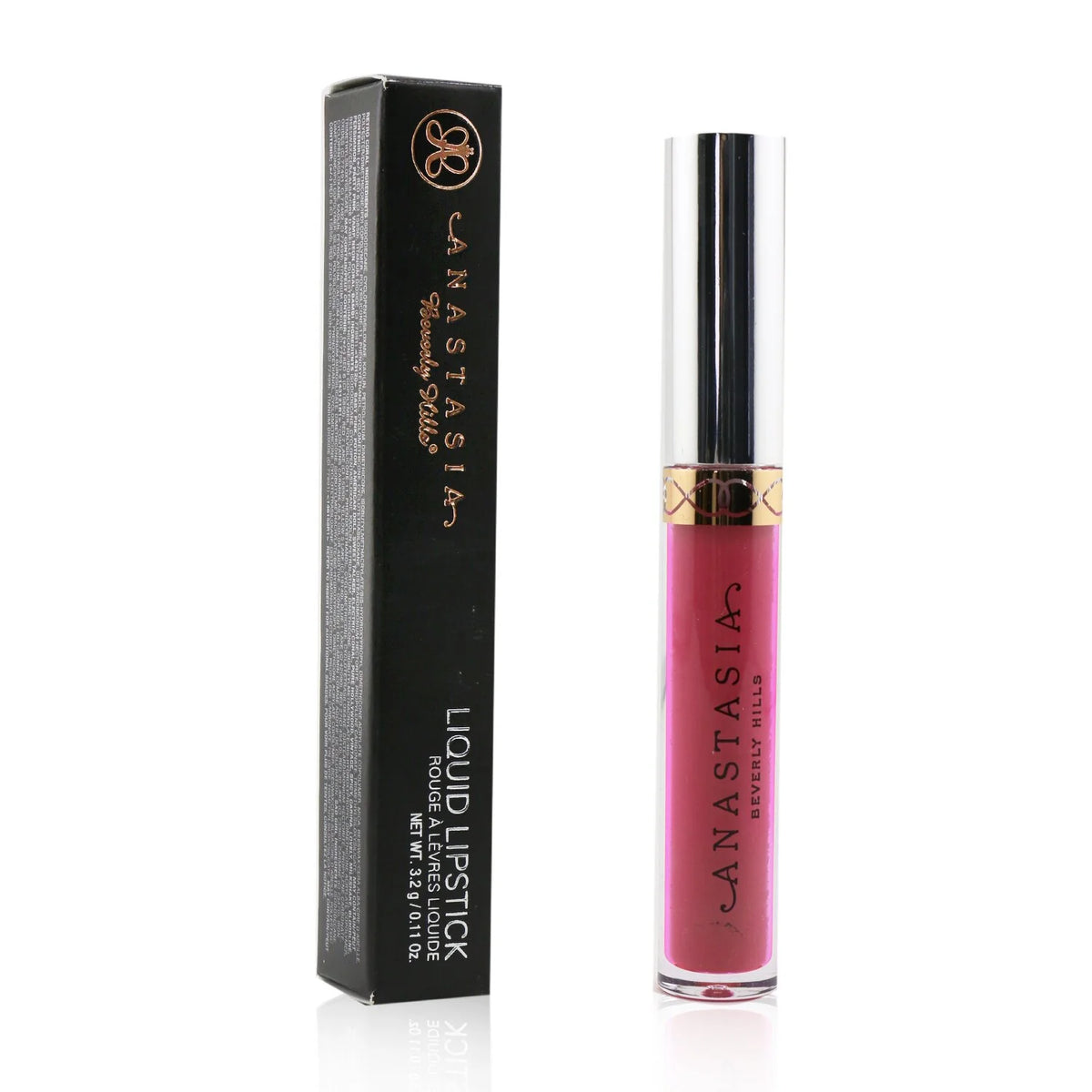 Liquid Lipstick Pale Mauve Nude 3.2g K100