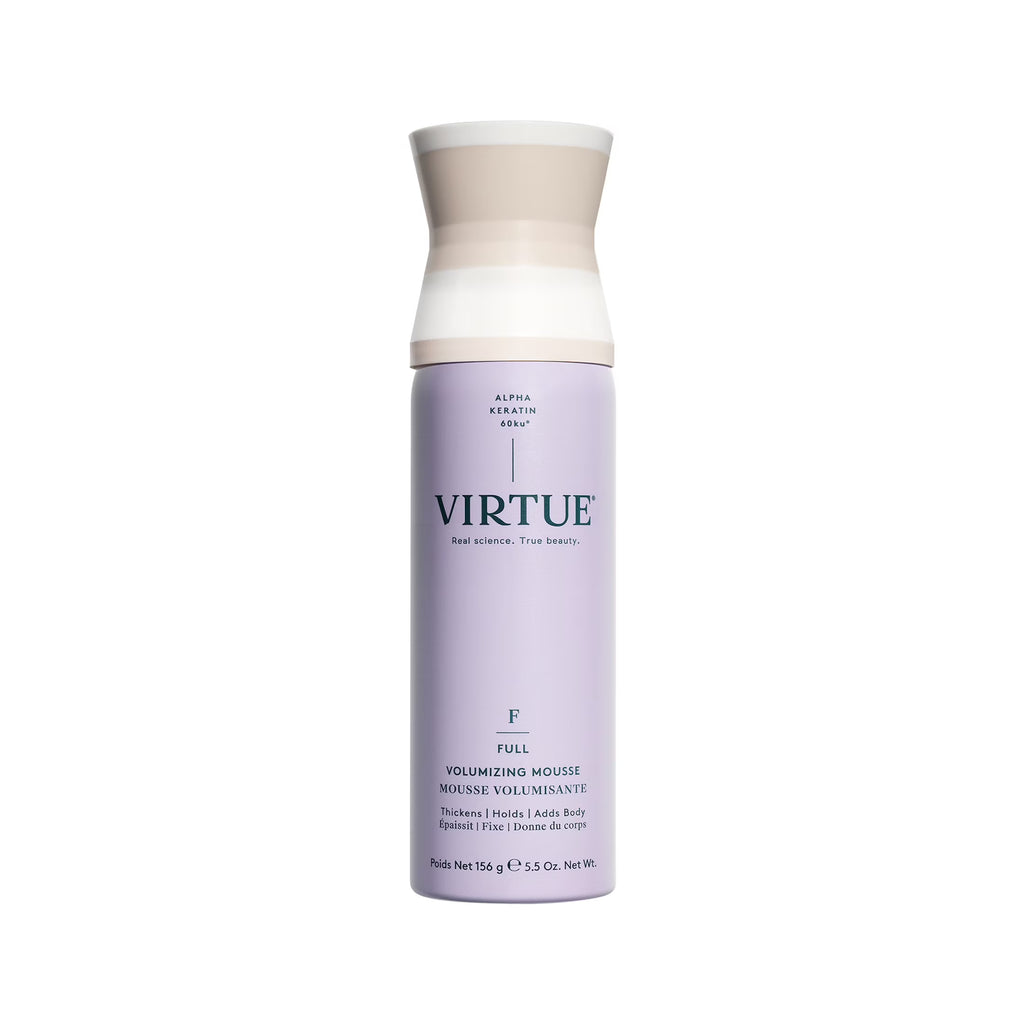 Thickening & Volumizing Mousse for Fine or Flat Hair S50641