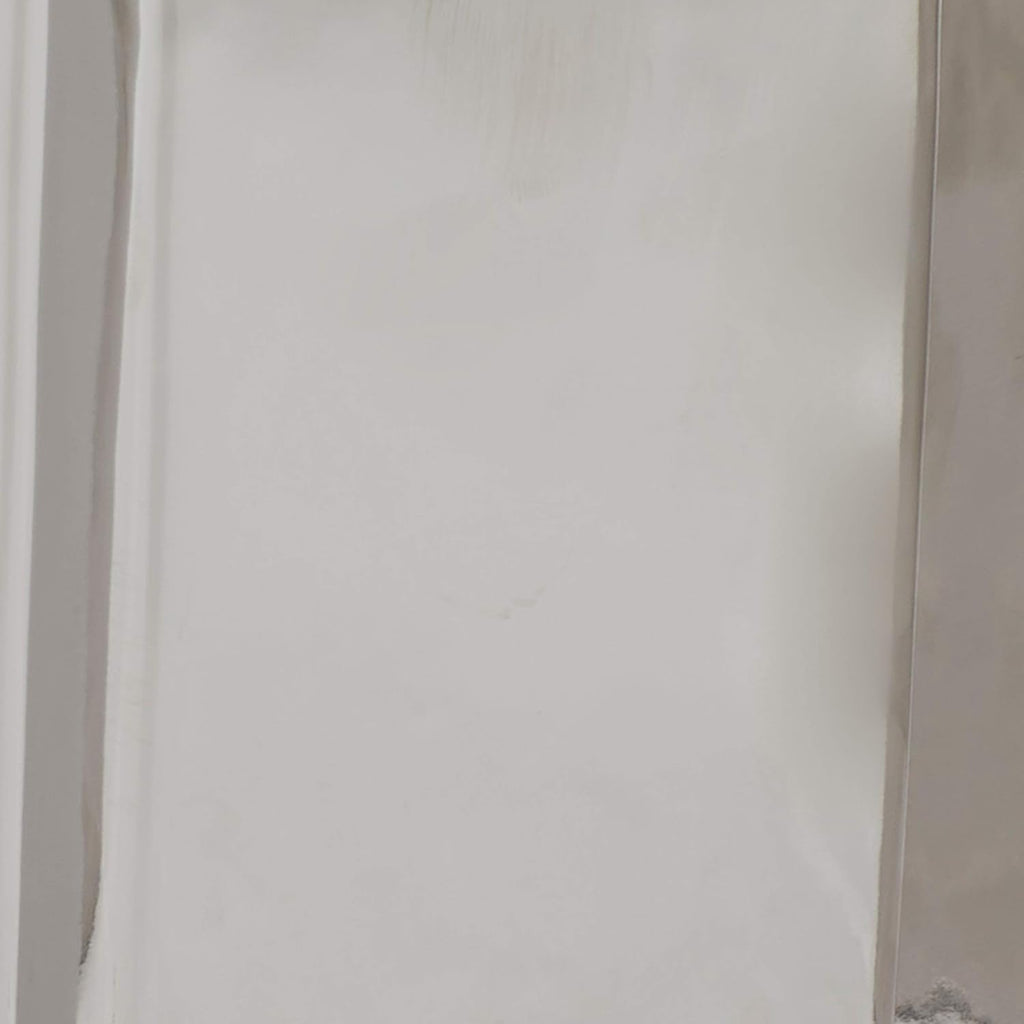 Metal Candle Lantern Set of 2 X983522