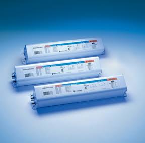 Electronic Fluorescent Ballast Q976592