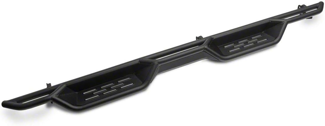 Drop Side Step Bars M22759