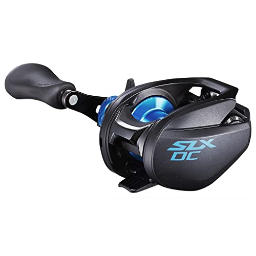 Baitcast Fishing Reel with Star Drag W134