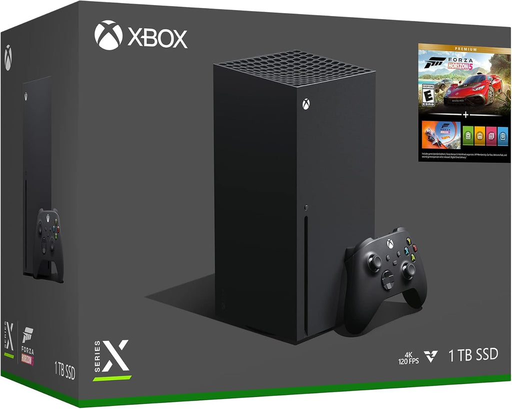 Forza Horizon 5 Bundle X3093
