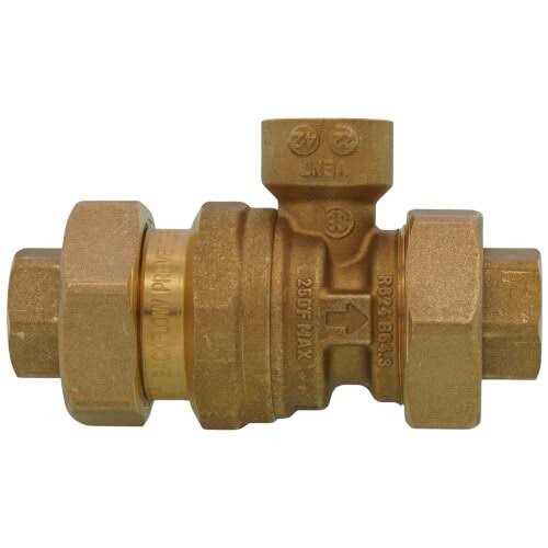 Backflow Preventer N6100