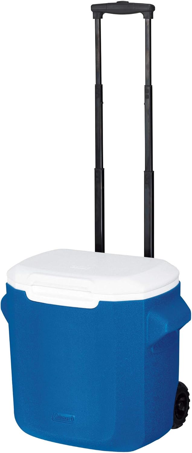 Blue 28 QT Coolbox A458096