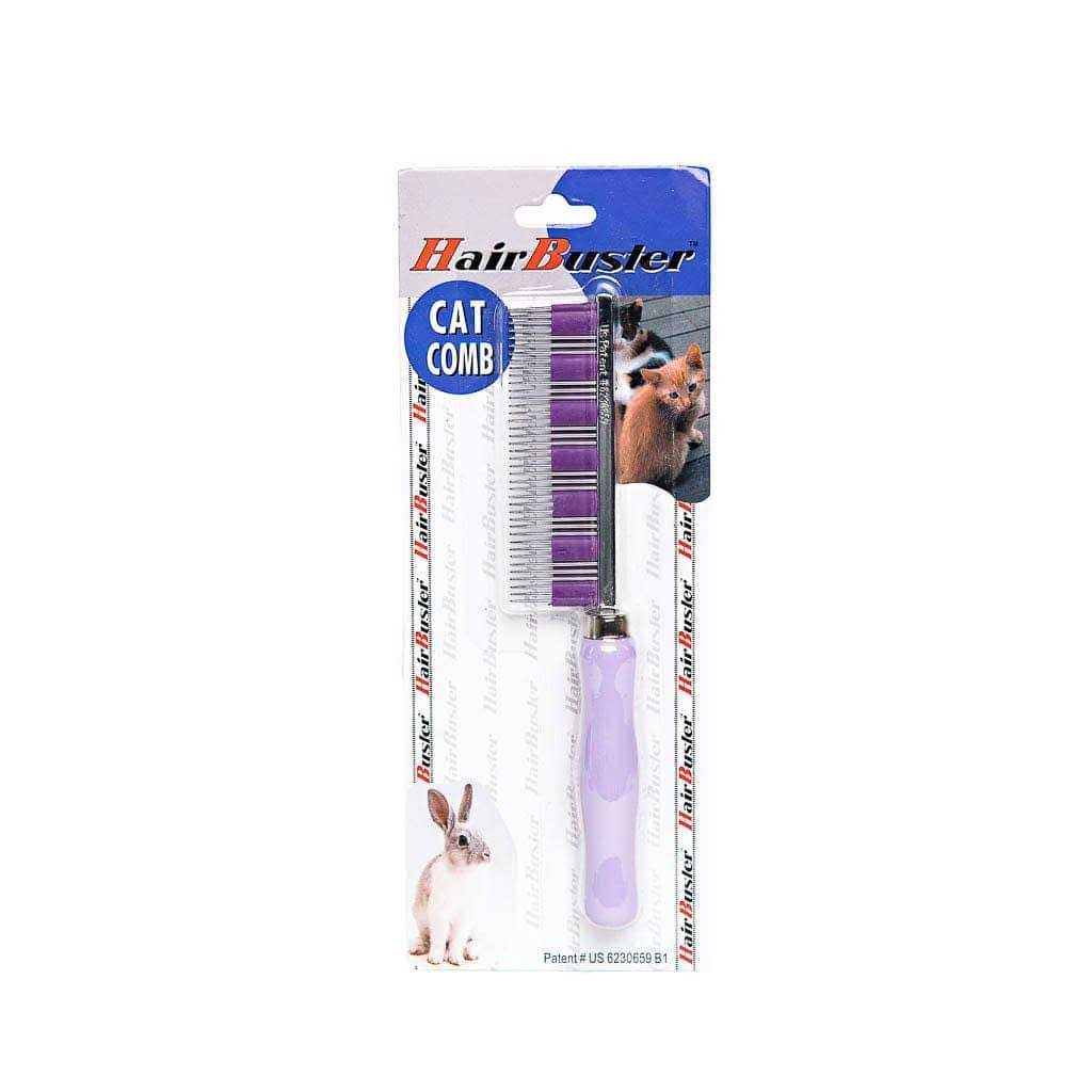 Hair Buster Comb Q72685