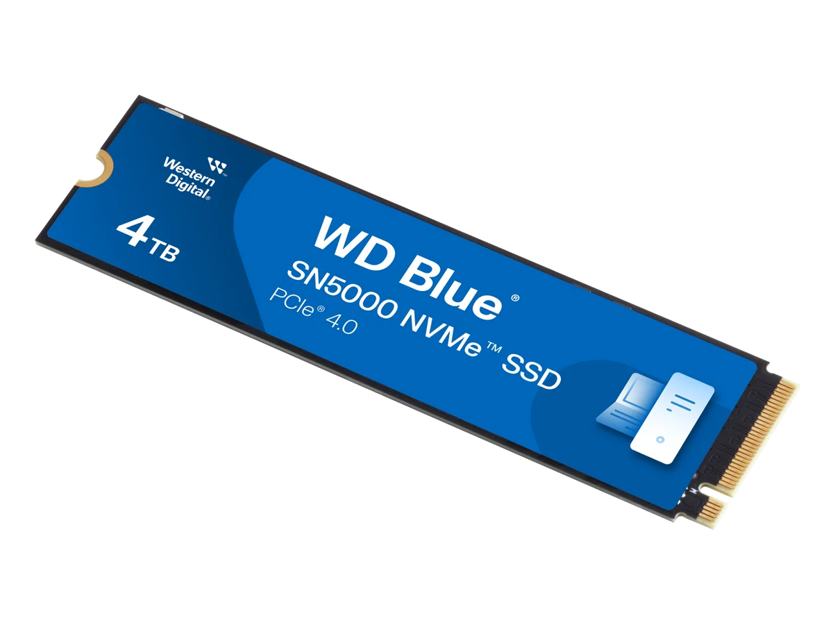 4TB NVMe Internal Solid State Drive Q47919