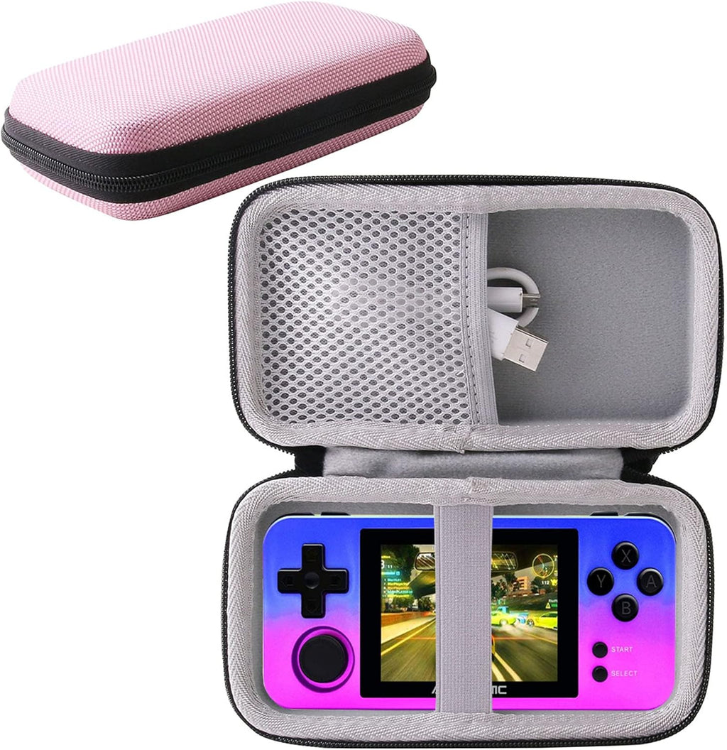 Hard Carrying Case for RG280M Handheld Game Console M4676