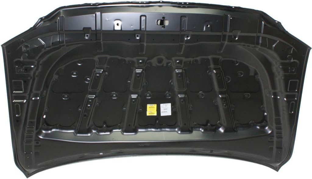 Steel Primed Hood for Toyota Tundra 2014-2020 E348305