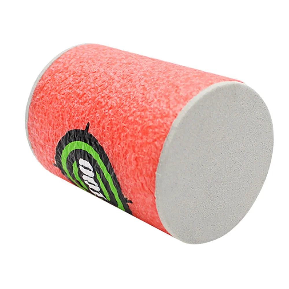 18Pcs EVA Bullet Dart Target L827