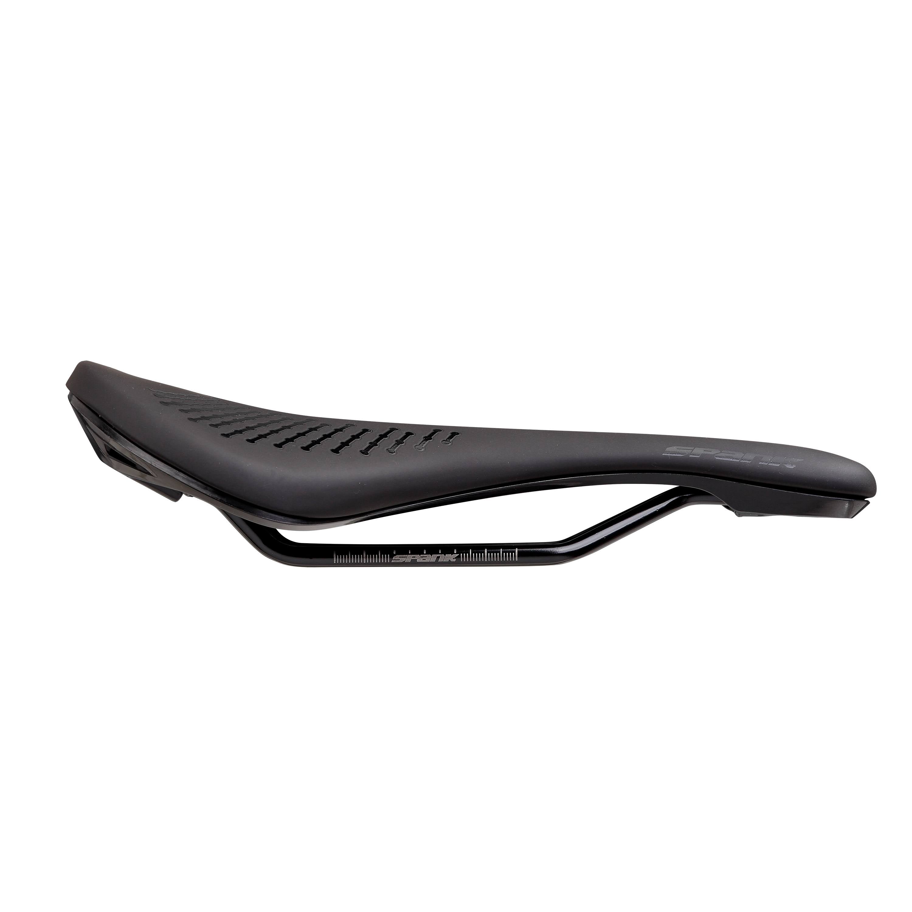 Black/Orange Saddle K809