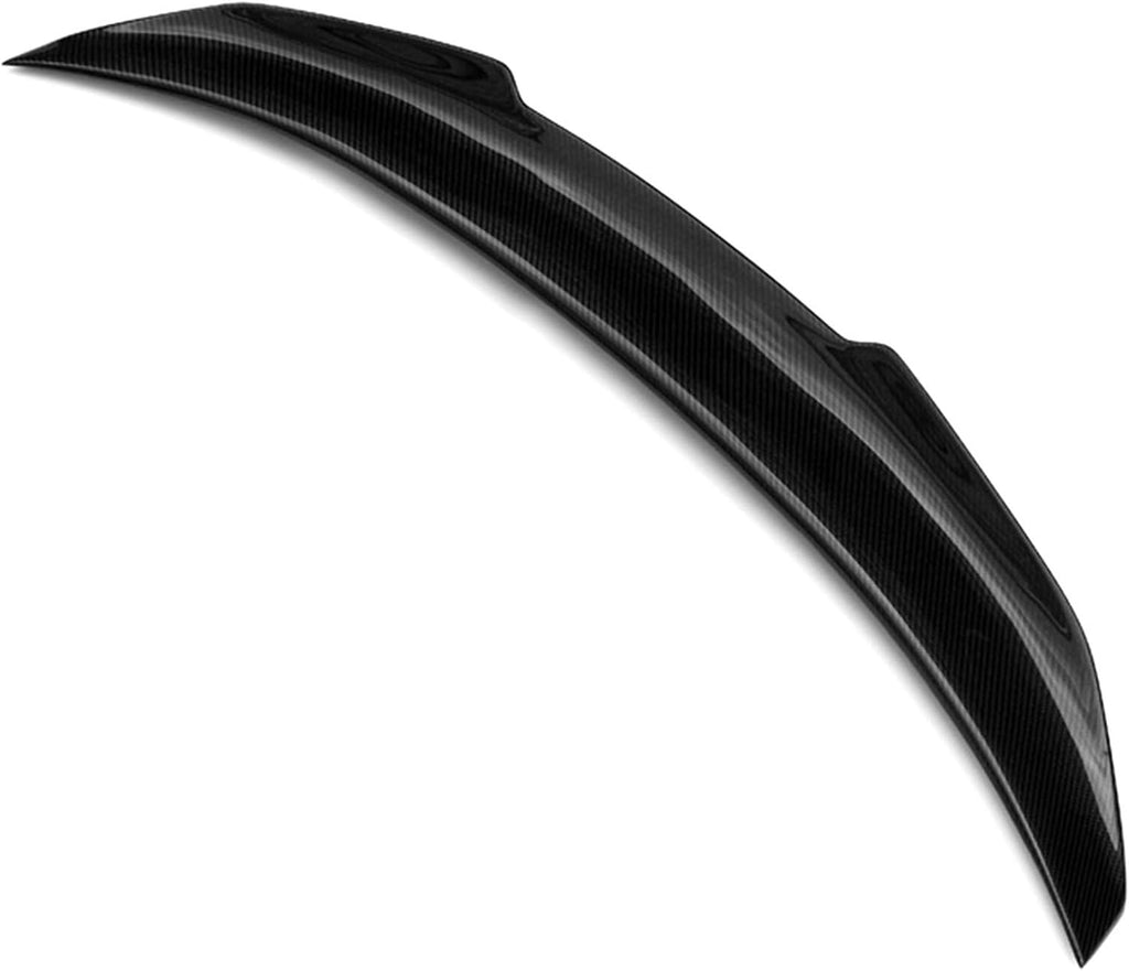 Carbon Fiber Rear Wing Spoiler for BMW 4 Series F32 Coupe A32847
