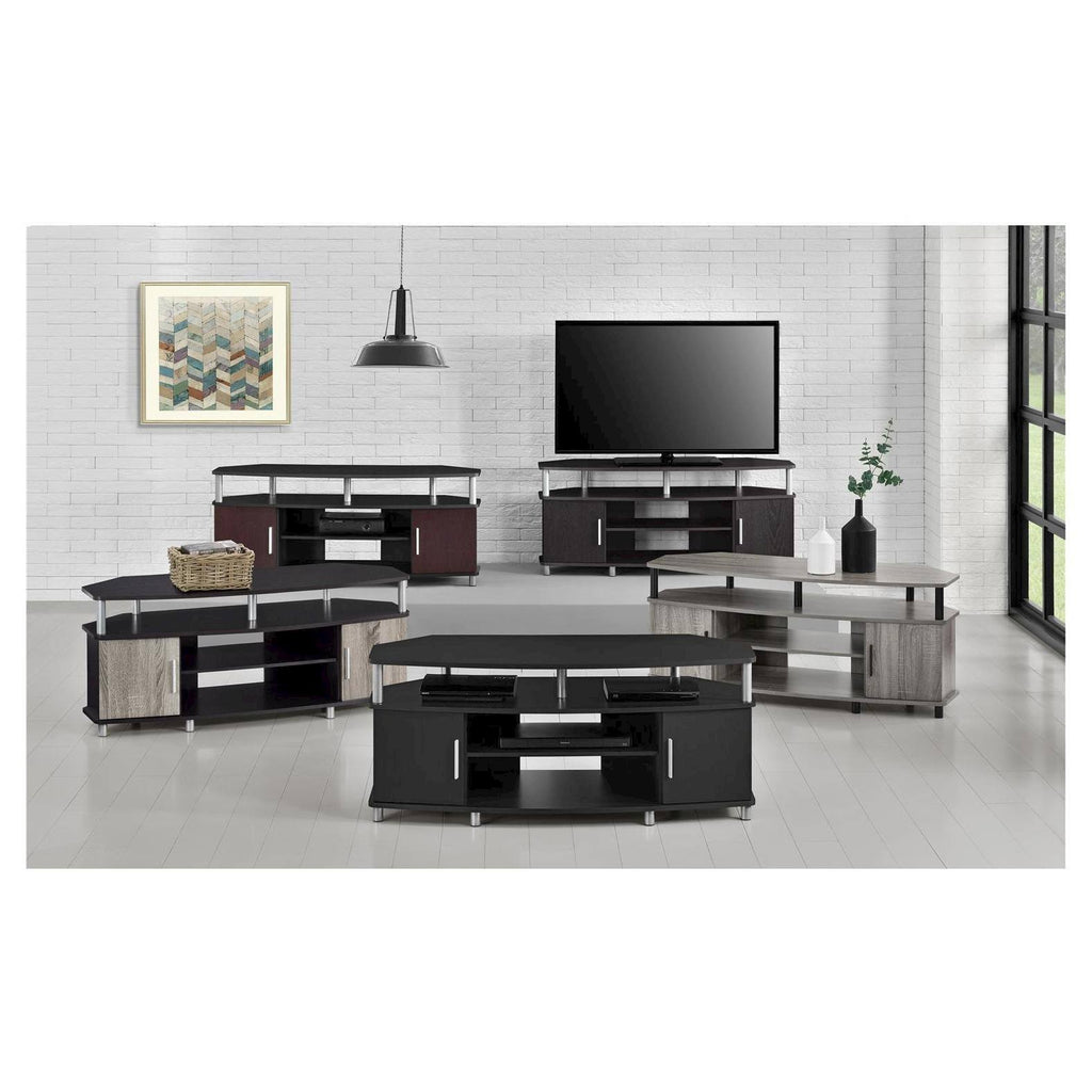 Corner TV Stand W5442