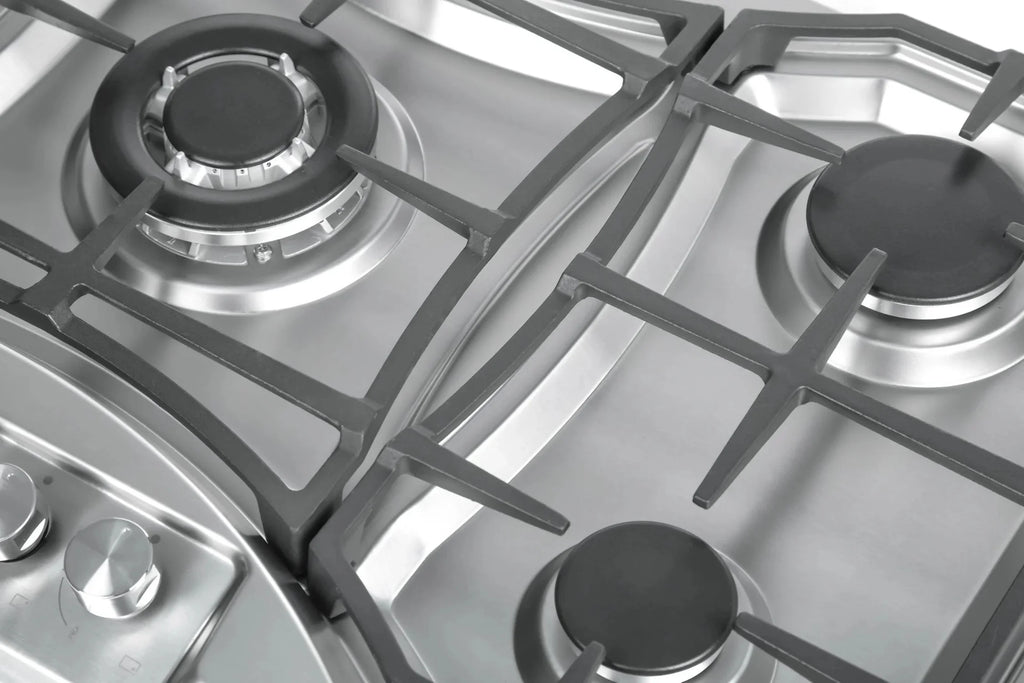 36 in. Built-in Gas Cooktop I54609