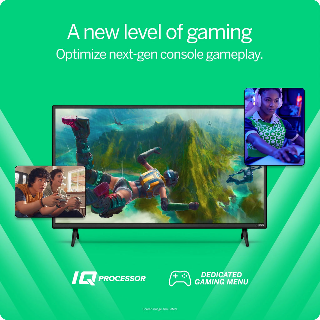 24" Class HD LED Smart TV B46129