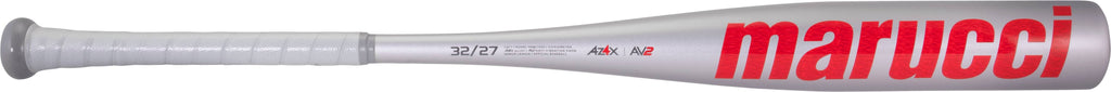 Silver -5 USSSA Baseball Bat L8188