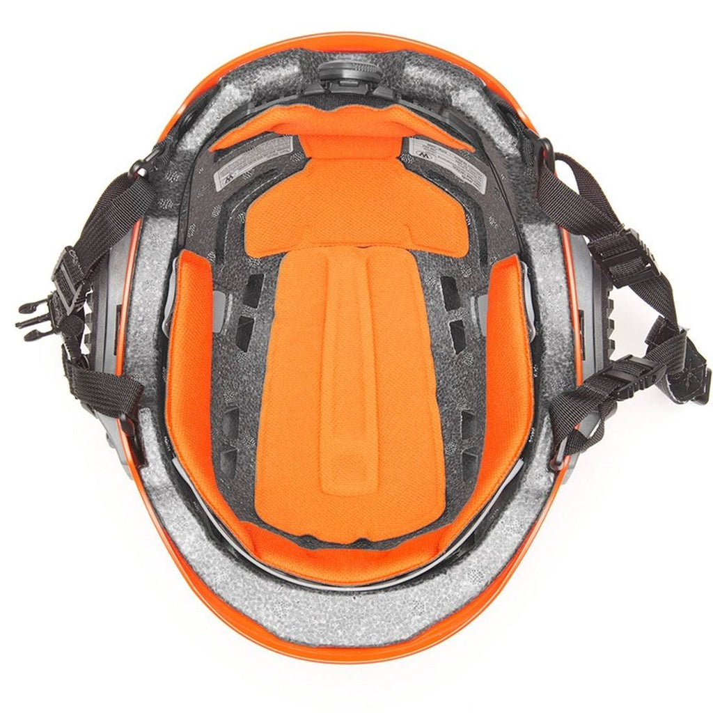Blue Tactical Helmet C417