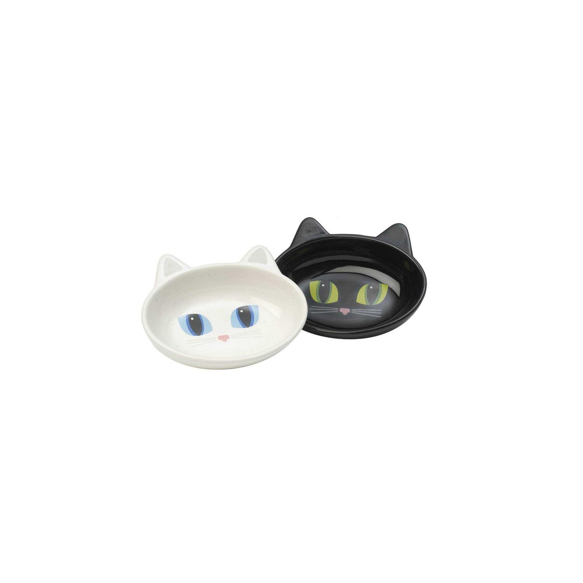 Oval Saucer U59952