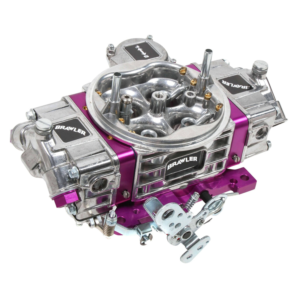 Brawler Race Carburetor I37962