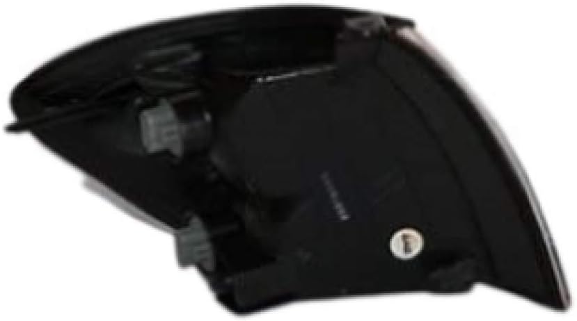 Driver Side Turn Signal Light Assembly Pack of 2 T416