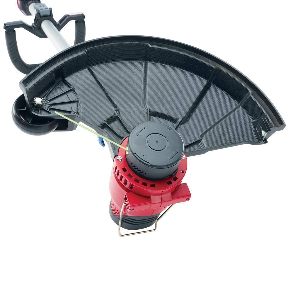 40V Max Cordless String Trimmer/Edger H520