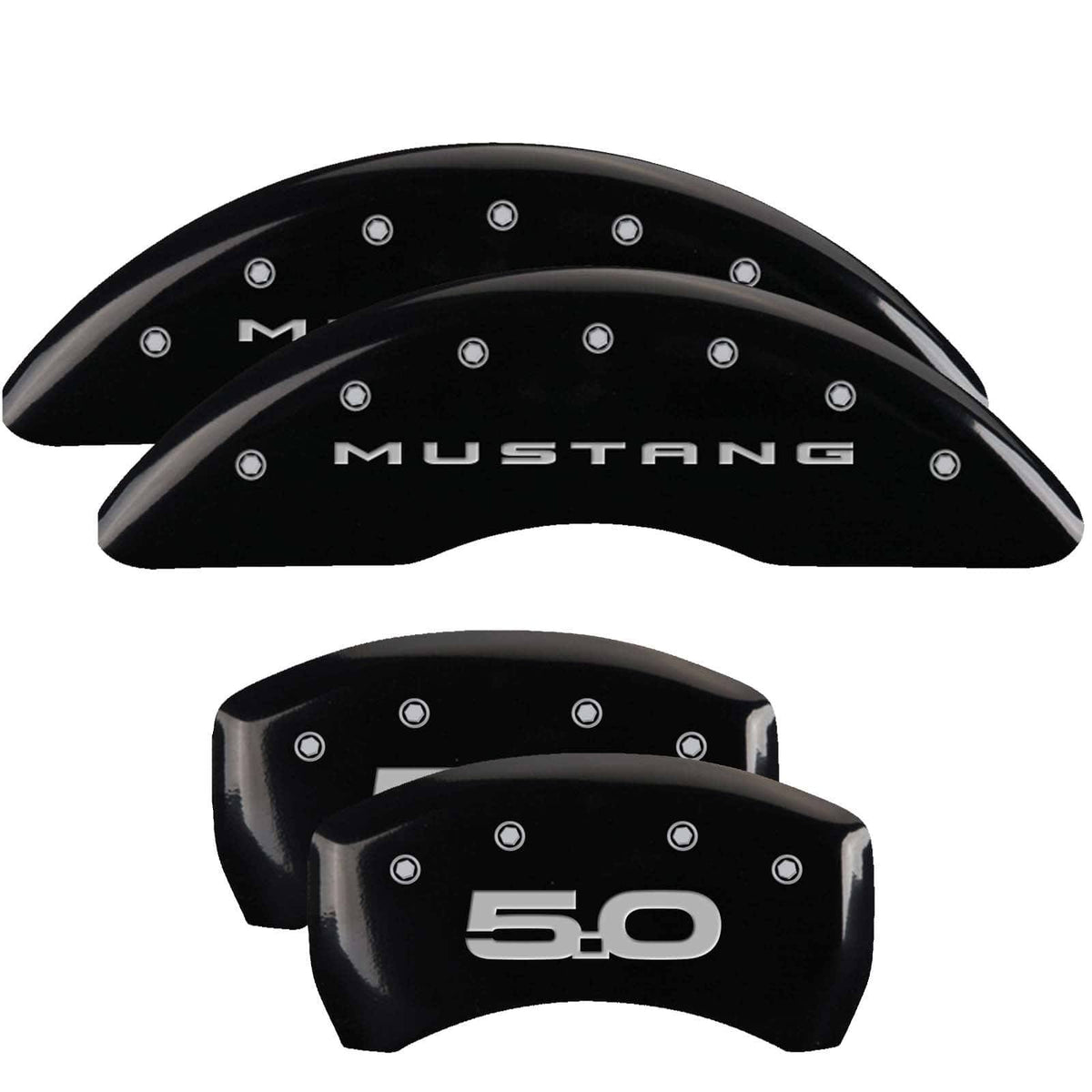 Caliper Covers U7019