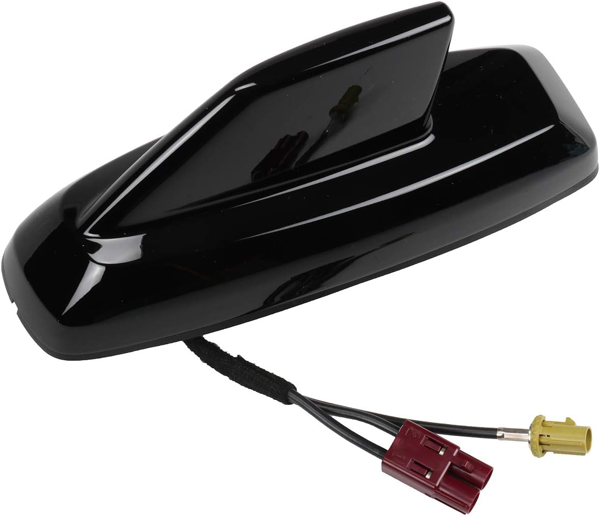 High Frequency Antenna F2307