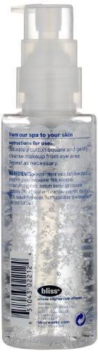 Lid+Lash Wash Makeup Remover 3.7 fl. oz. B390389